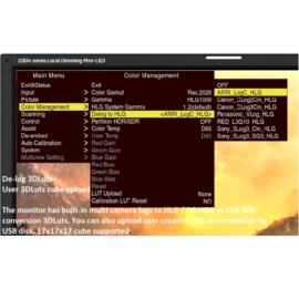 مانیتور-سوییت-SWIT-BM-U325MD-31-5-4K-8K-1500nit-1-000-000-1-HDR-Studio-Monitor